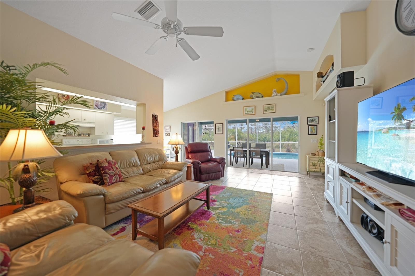 Single Family Residence at 215 AUSTRALIAN DR, ROTONDA WEST, photo 10 of 55
