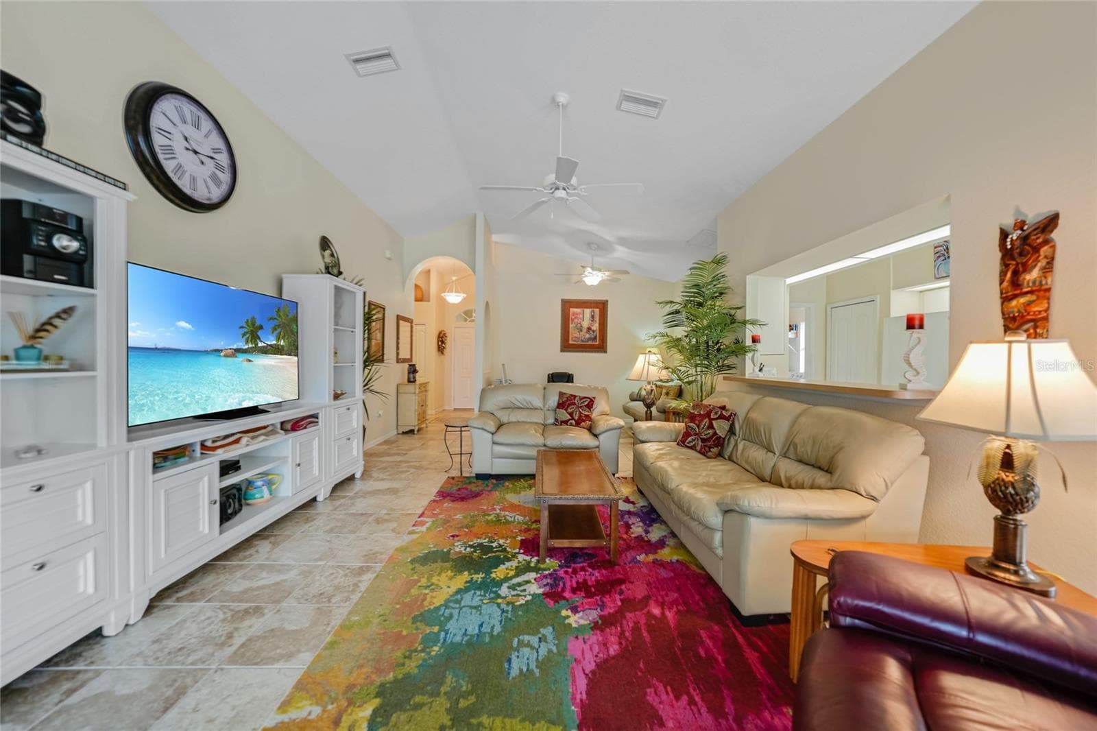 Single Family Residence at 215 AUSTRALIAN DR, ROTONDA WEST, photo 11 of 55