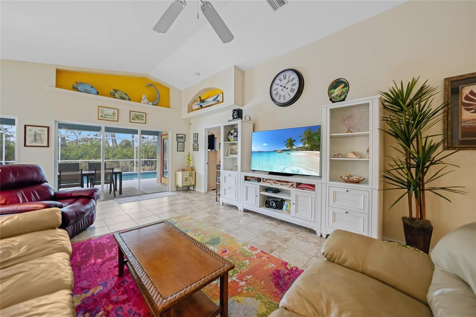 Single Family Residence at 215 AUSTRALIAN DR, ROTONDA WEST, photo 13 of 55