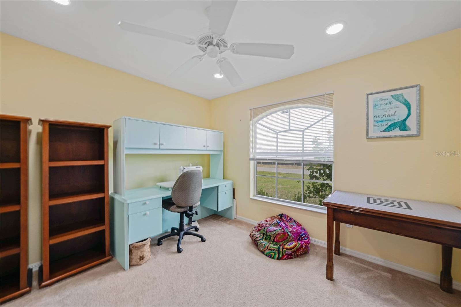 Another Guest Bedroom - 215 AUSTRALIAN DR, ROTONDA WEST