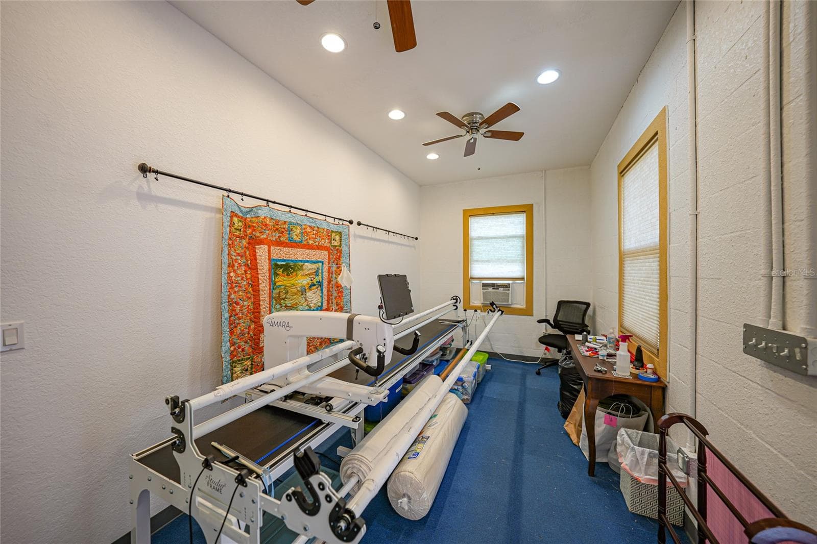 Room in second garage - 215 AUSTRALIAN DR, ROTONDA WEST