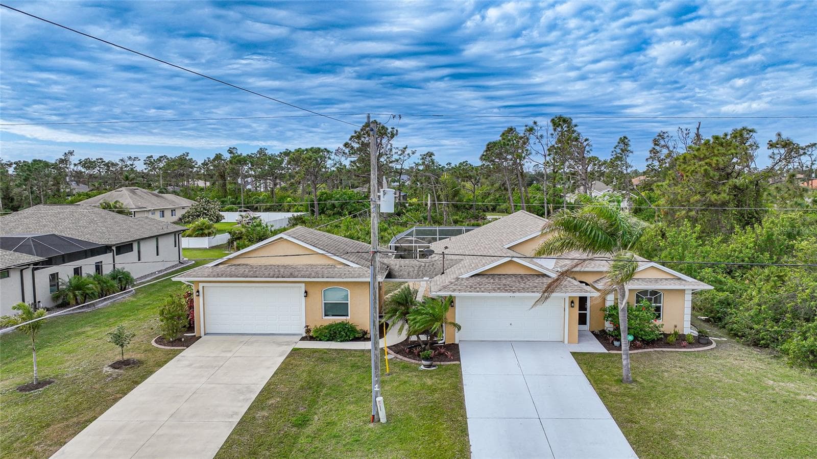 Single Family Residence at 215 AUSTRALIAN DR, ROTONDA WEST, photo 39 of 55