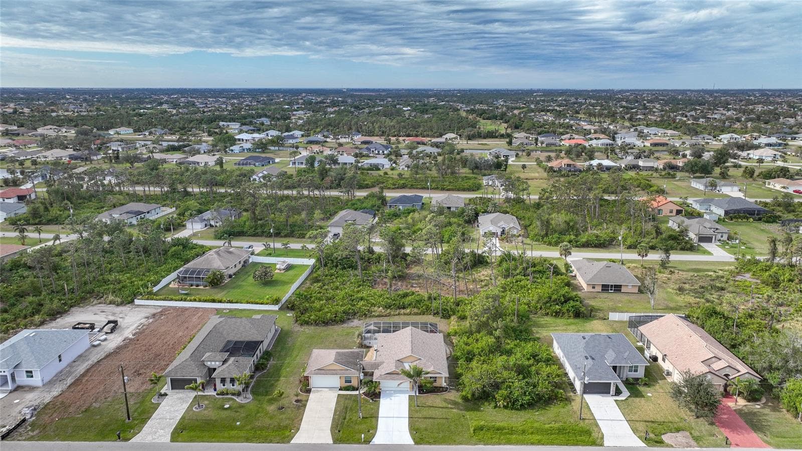 Single Family Residence at 215 AUSTRALIAN DR, ROTONDA WEST, photo 41 of 55