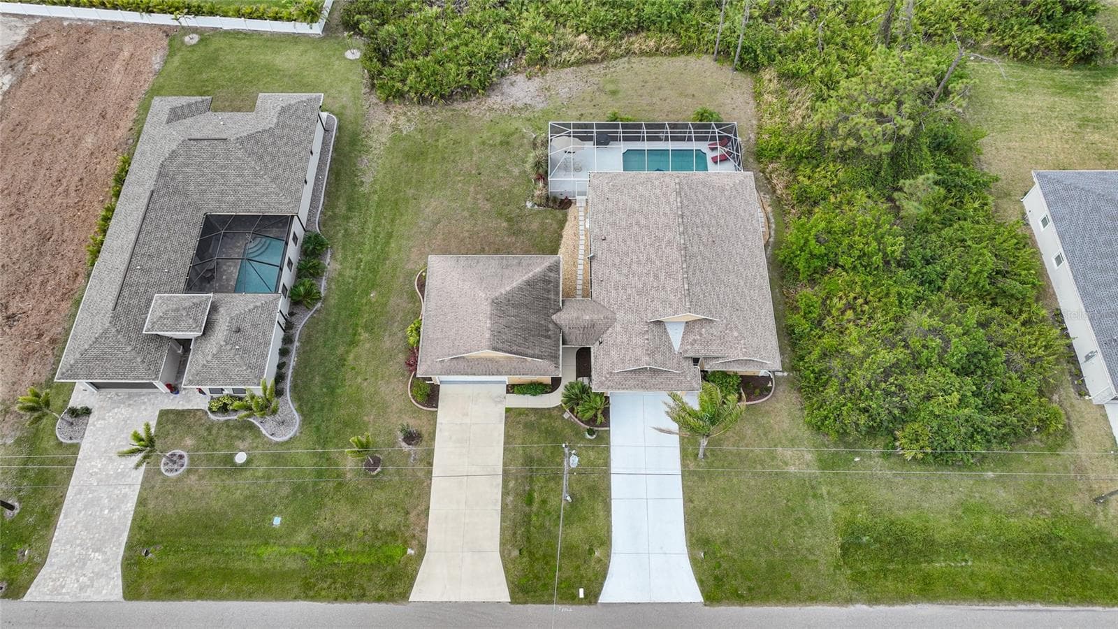 Single Family Residence at 215 AUSTRALIAN DR, ROTONDA WEST, photo 42 of 55
