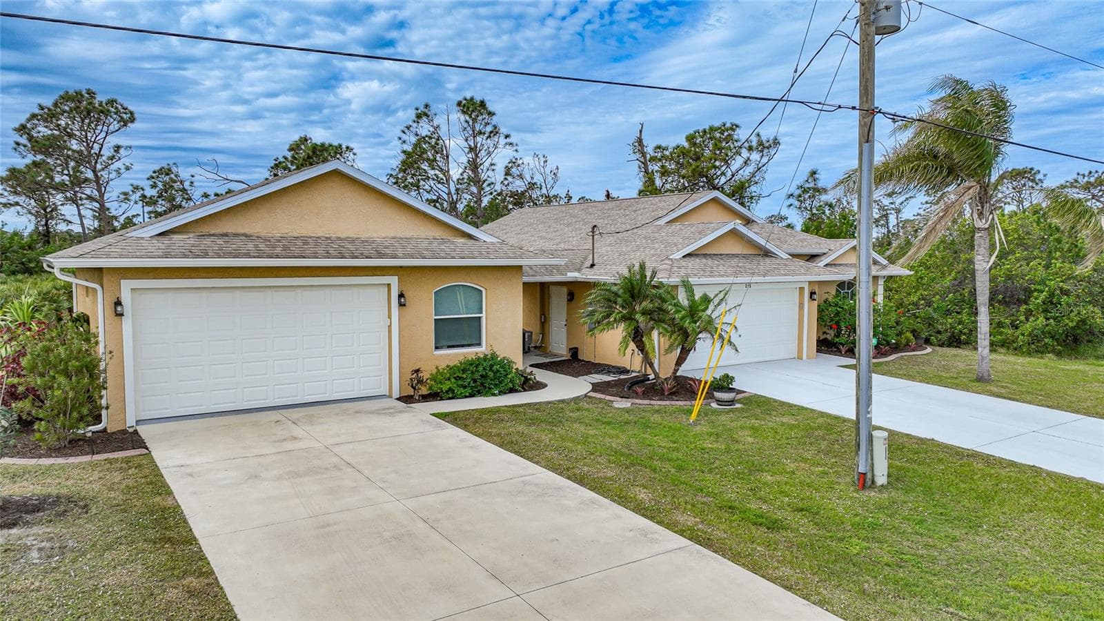 Single Family Residence at 215 AUSTRALIAN DR, ROTONDA WEST, photo 43 of 55