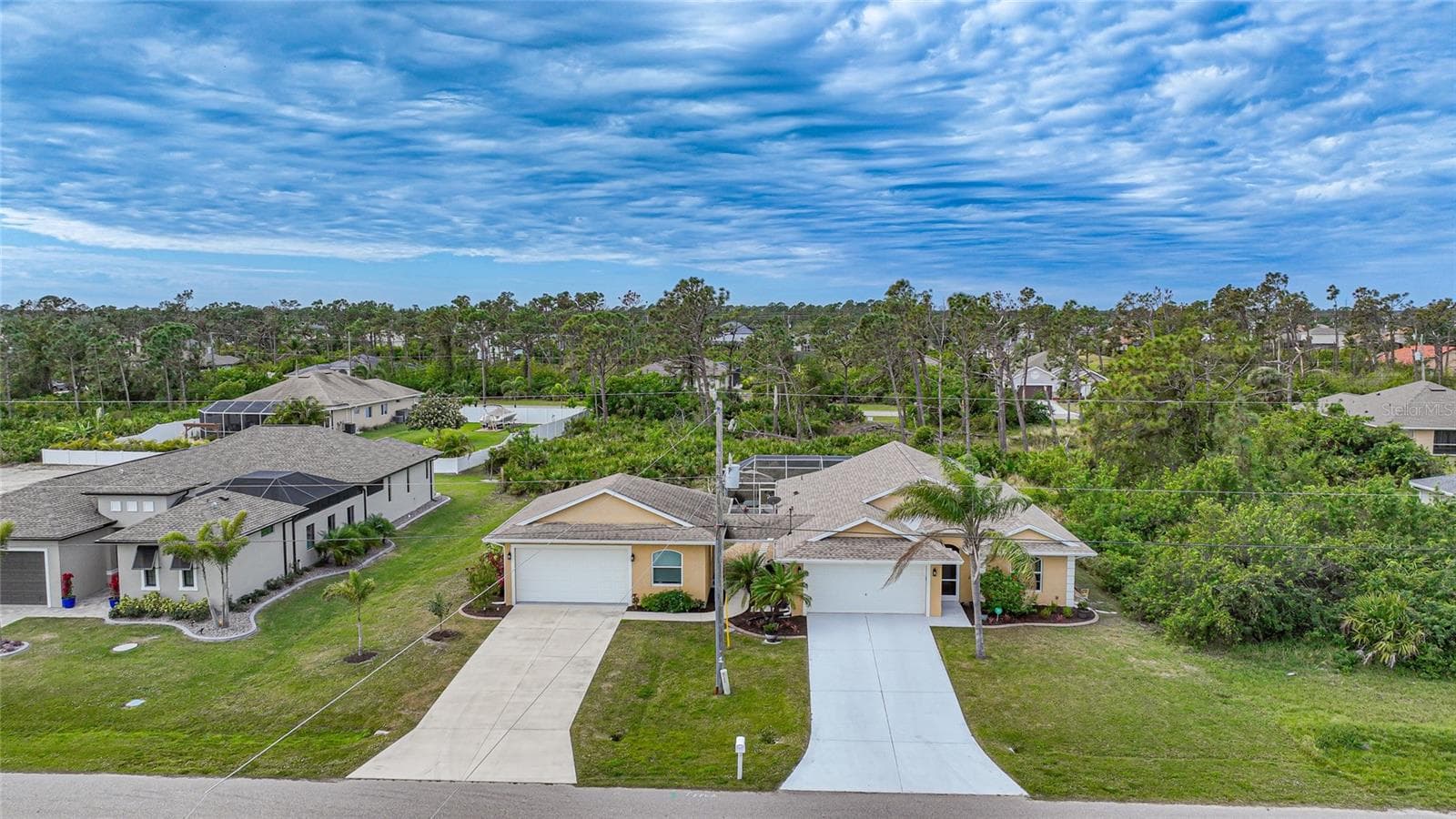 Single Family Residence at 215 AUSTRALIAN DR, ROTONDA WEST, photo 44 of 55