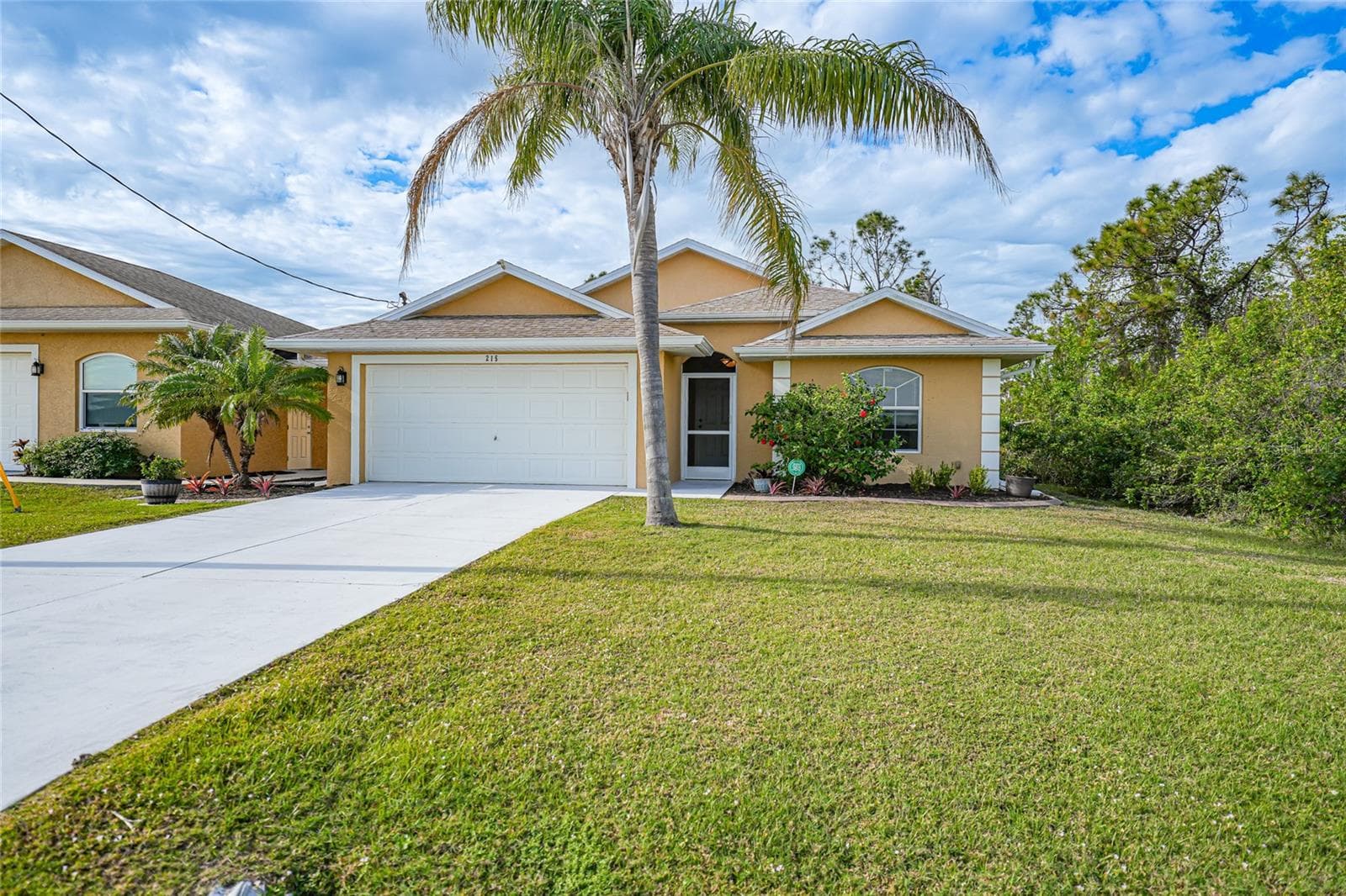 Single Family Residence at 215 AUSTRALIAN DR, ROTONDA WEST, photo 45 of 55