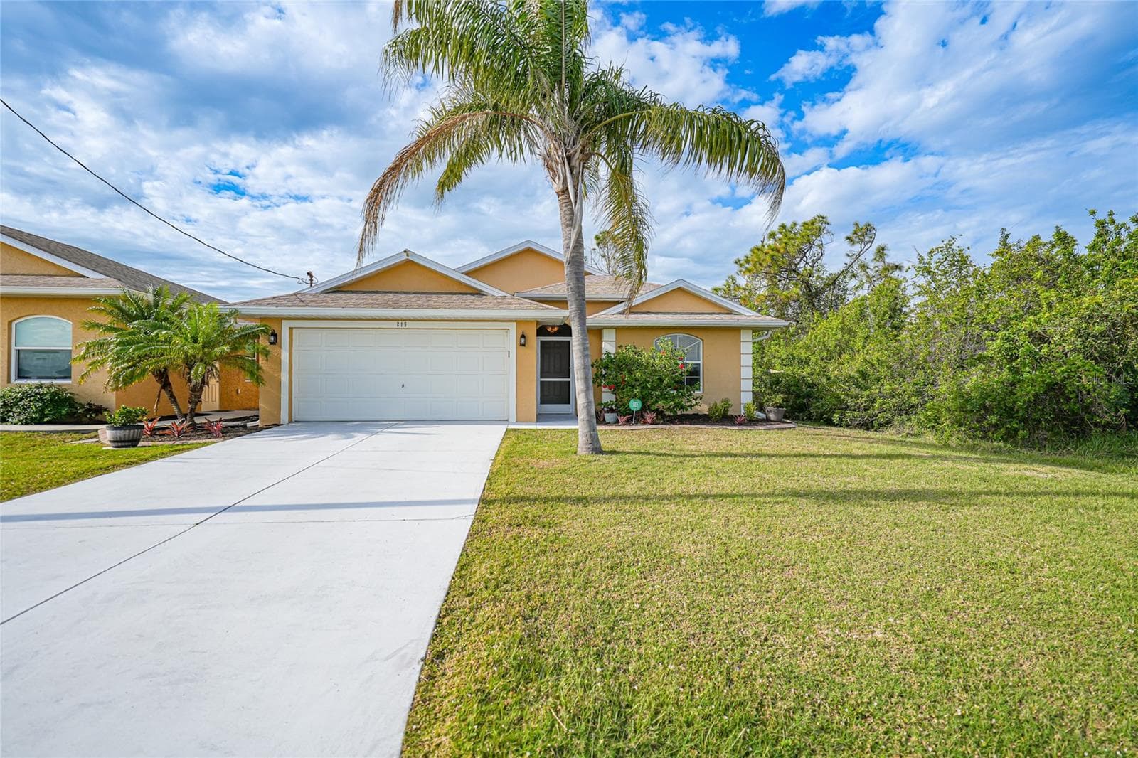 Single Family Residence at 215 AUSTRALIAN DR, ROTONDA WEST, photo 46 of 55