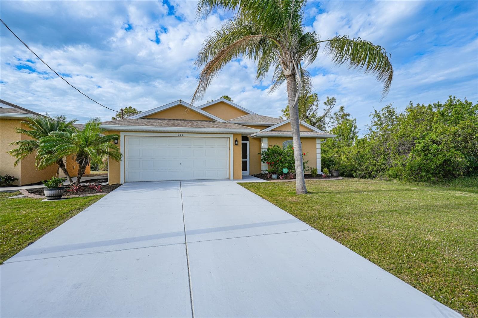 Single Family Residence at 215 AUSTRALIAN DR, ROTONDA WEST, photo 47 of 55