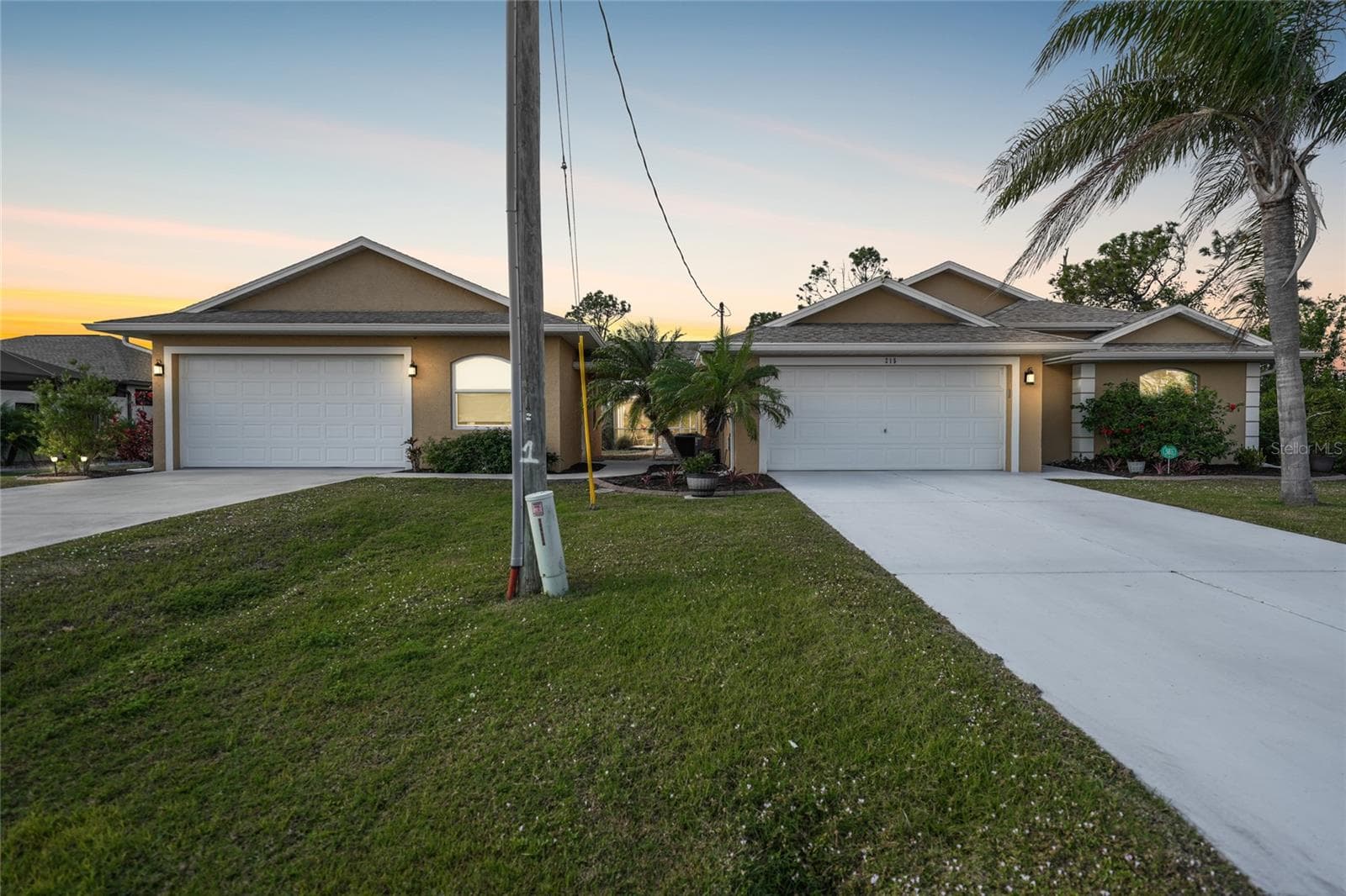 Single Family Residence at 215 AUSTRALIAN DR, ROTONDA WEST, photo 49 of 55