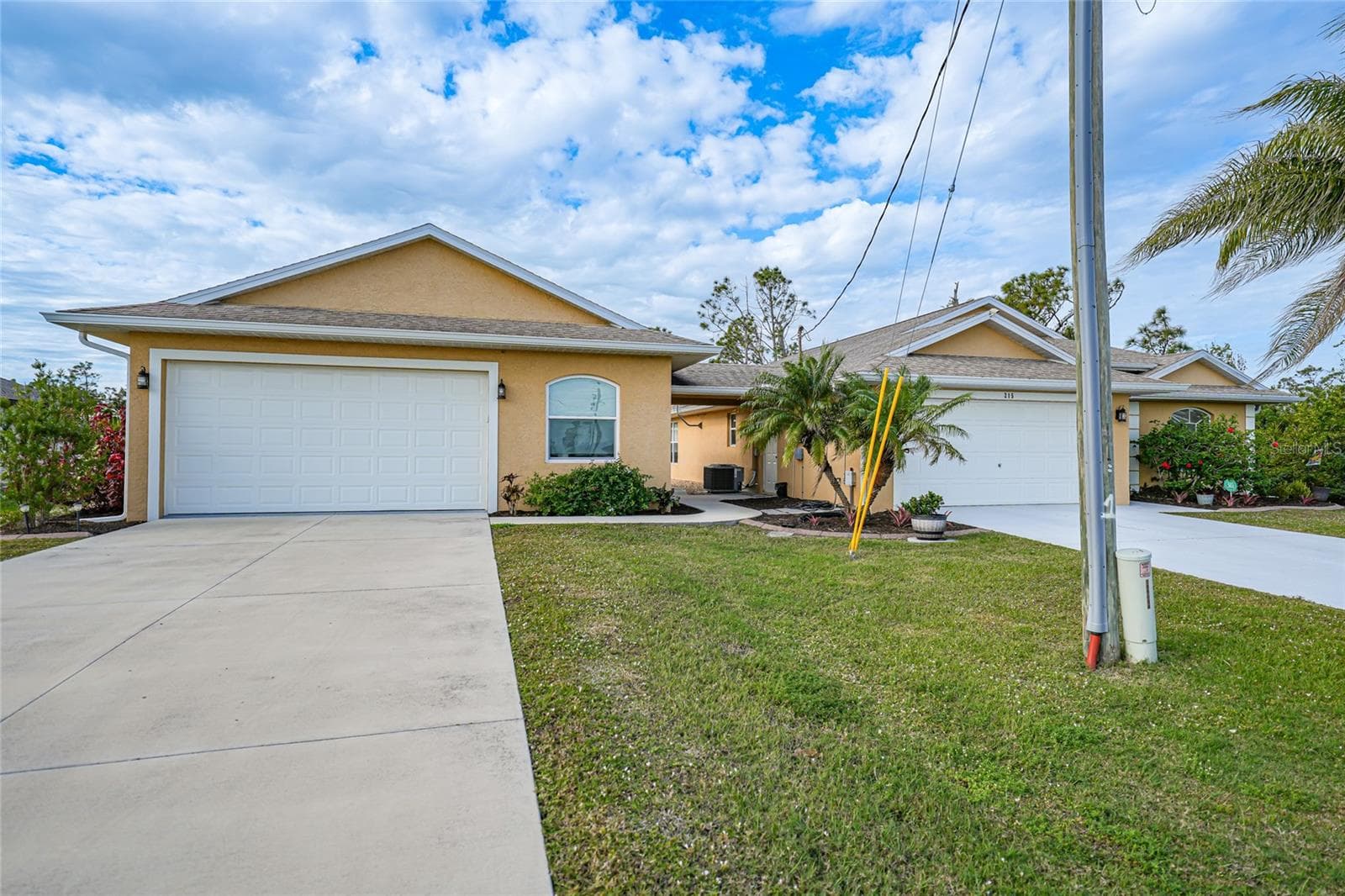 Single Family Residence at 215 AUSTRALIAN DR, ROTONDA WEST, photo 50 of 55