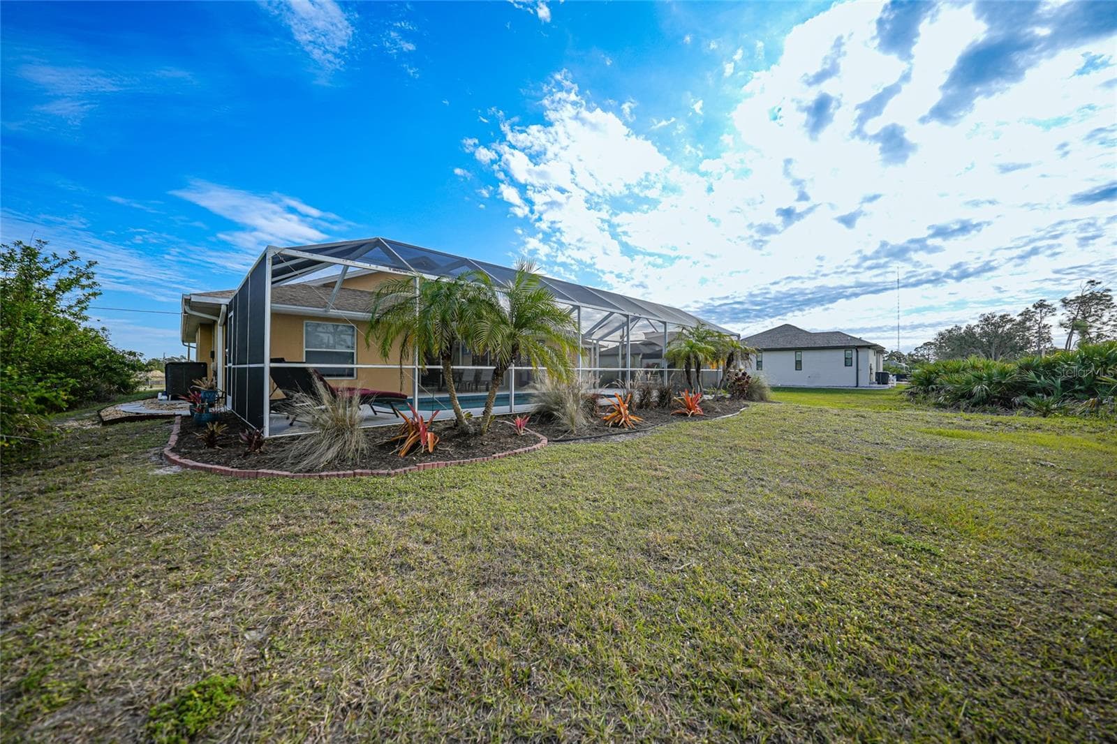 Single Family Residence at 215 AUSTRALIAN DR, ROTONDA WEST, photo 54 of 55