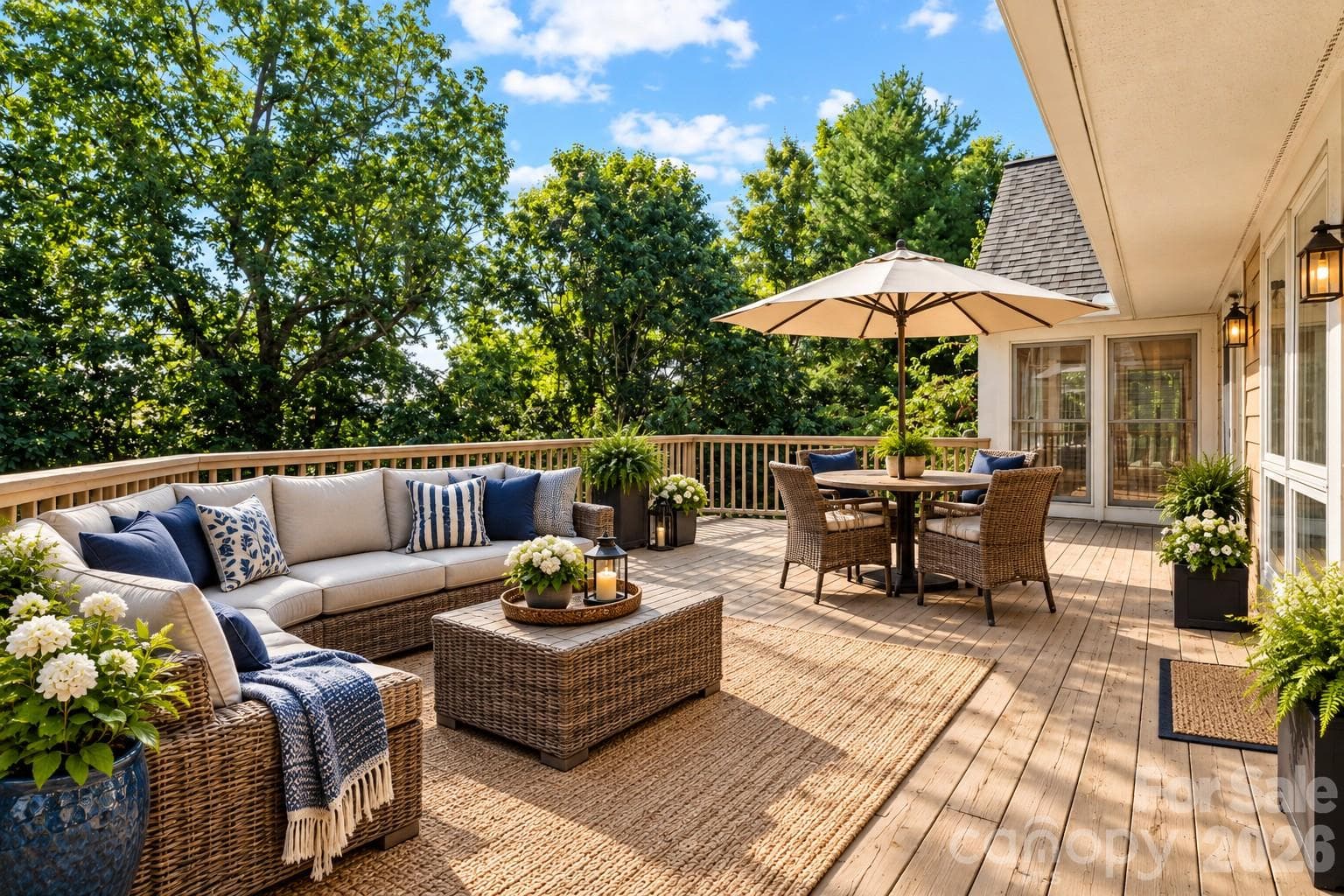 Chatgpt furnished - 324 DAWNBROOK Drive, Flat Rock