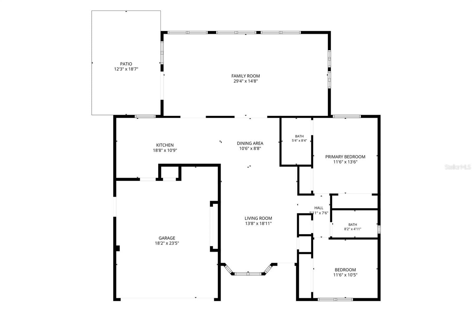 Single Family Residence at 6318 DARIEN WAY, SPRING HILL, photo 3 of 63
