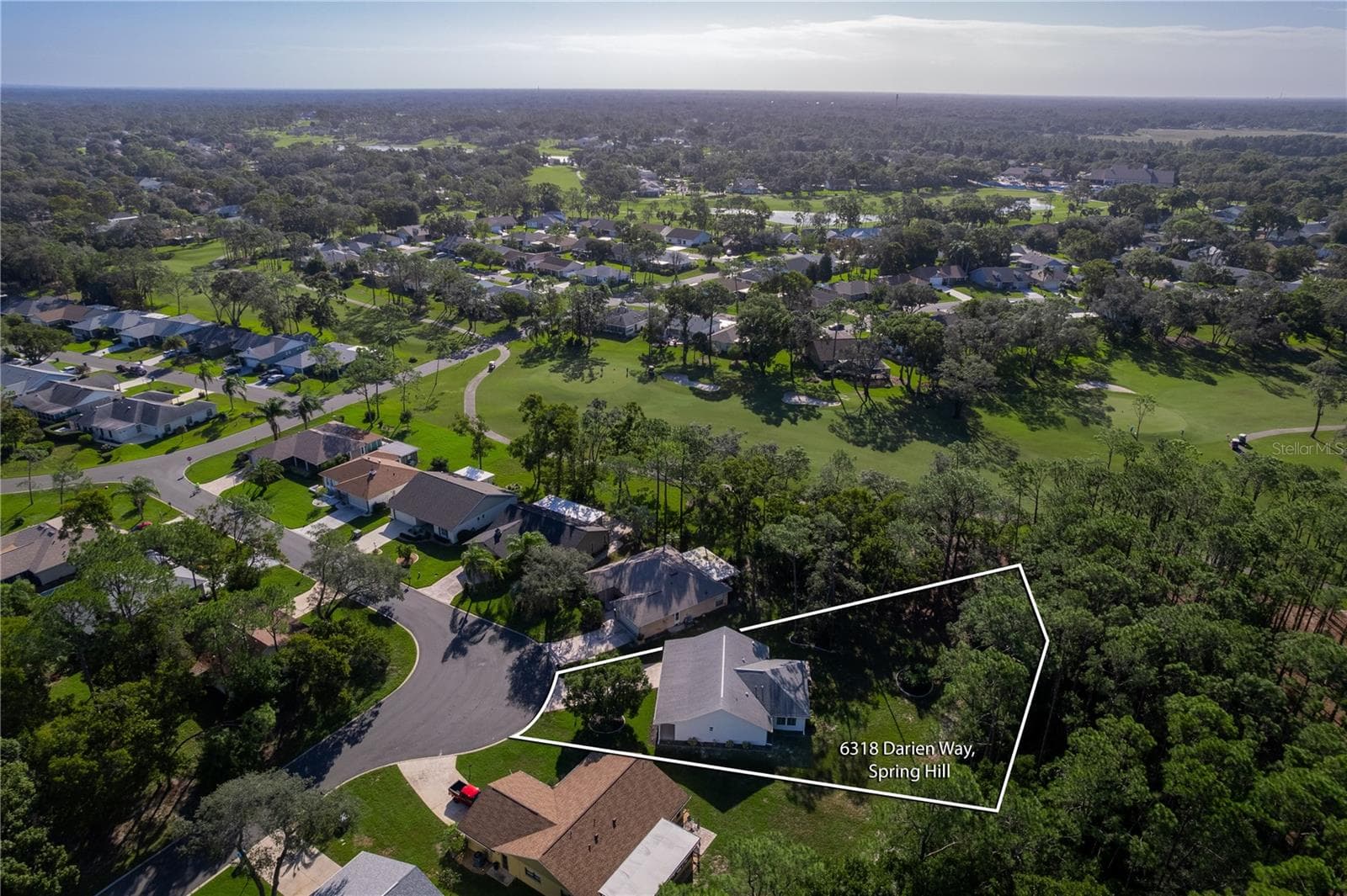 Single Family Residence at 6318 DARIEN WAY, SPRING HILL, photo 12 of 63