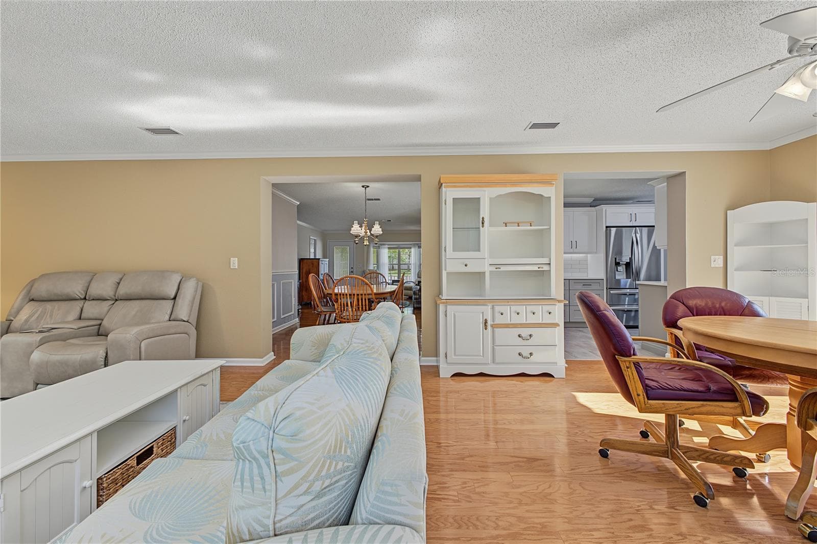 Single Family Residence at 6318 DARIEN WAY, SPRING HILL, photo 34 of 63