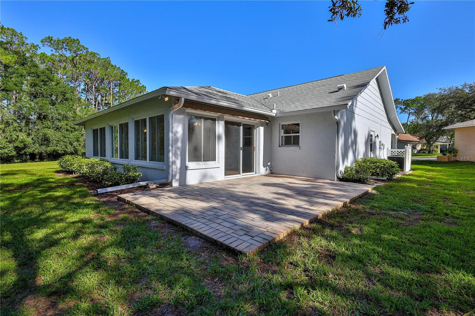 Single Family Residence at 6318 DARIEN WAY, SPRING HILL, photo 39 of 63
