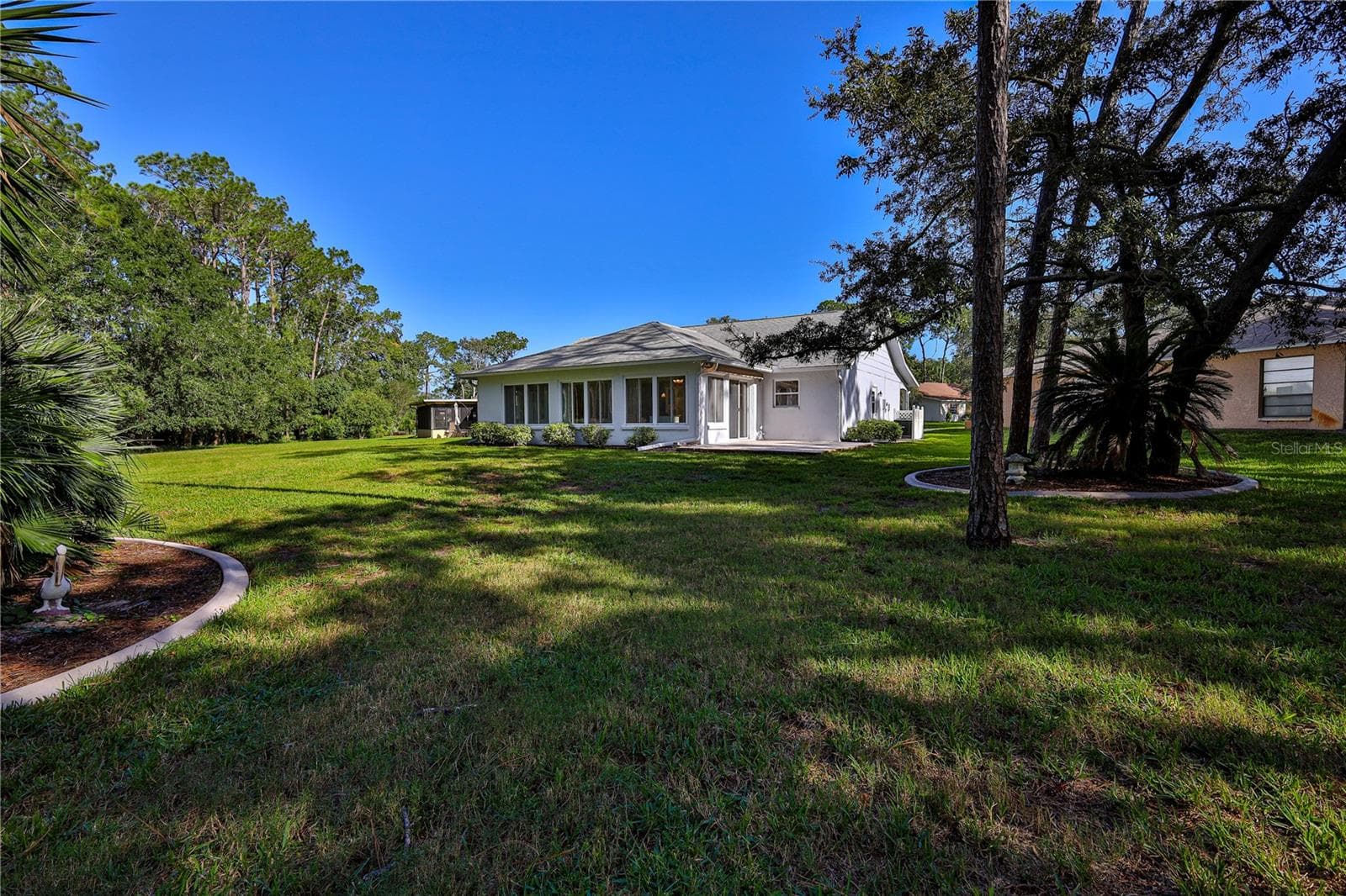 Single Family Residence at 6318 DARIEN WAY, SPRING HILL, photo 40 of 63