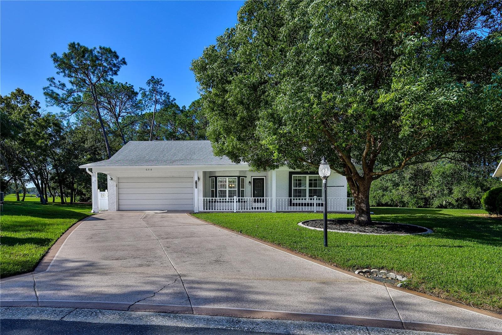 Single Family Residence at 6318 DARIEN WAY, SPRING HILL, photo 50 of 63