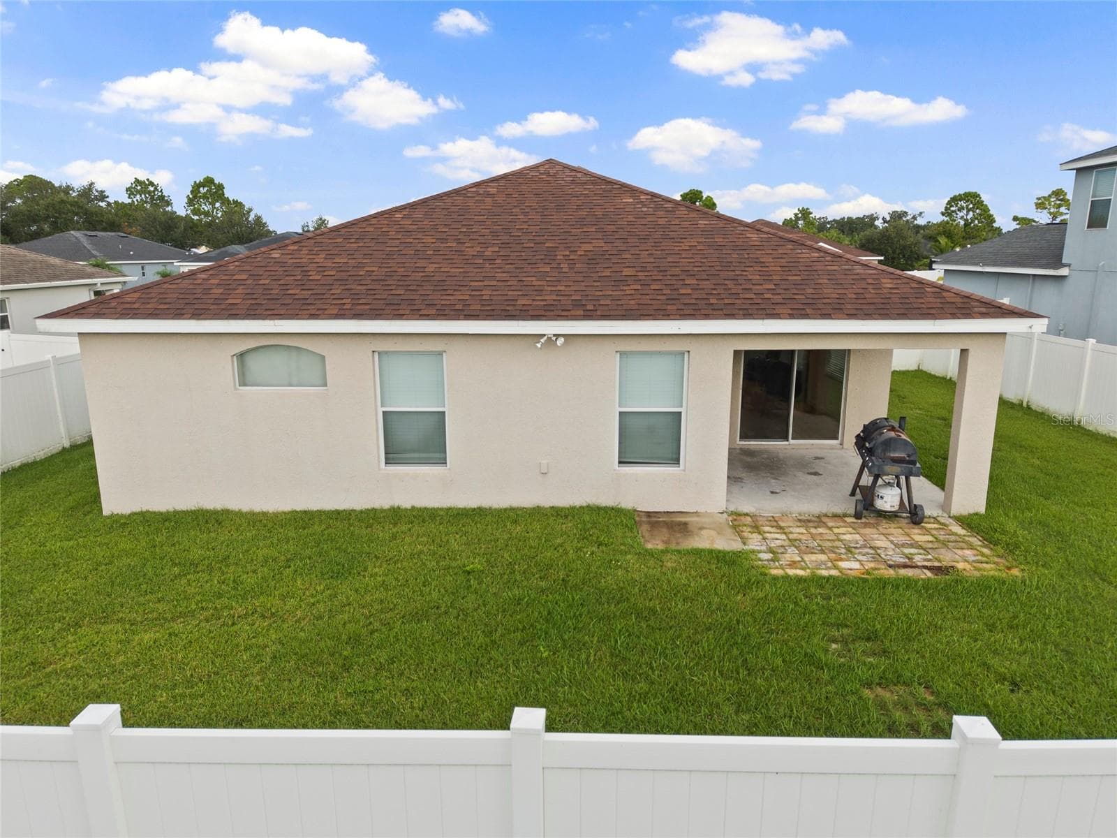 Single Family Residence at 3258 52ND CIR E, PALMETTO, photo 43 of 52