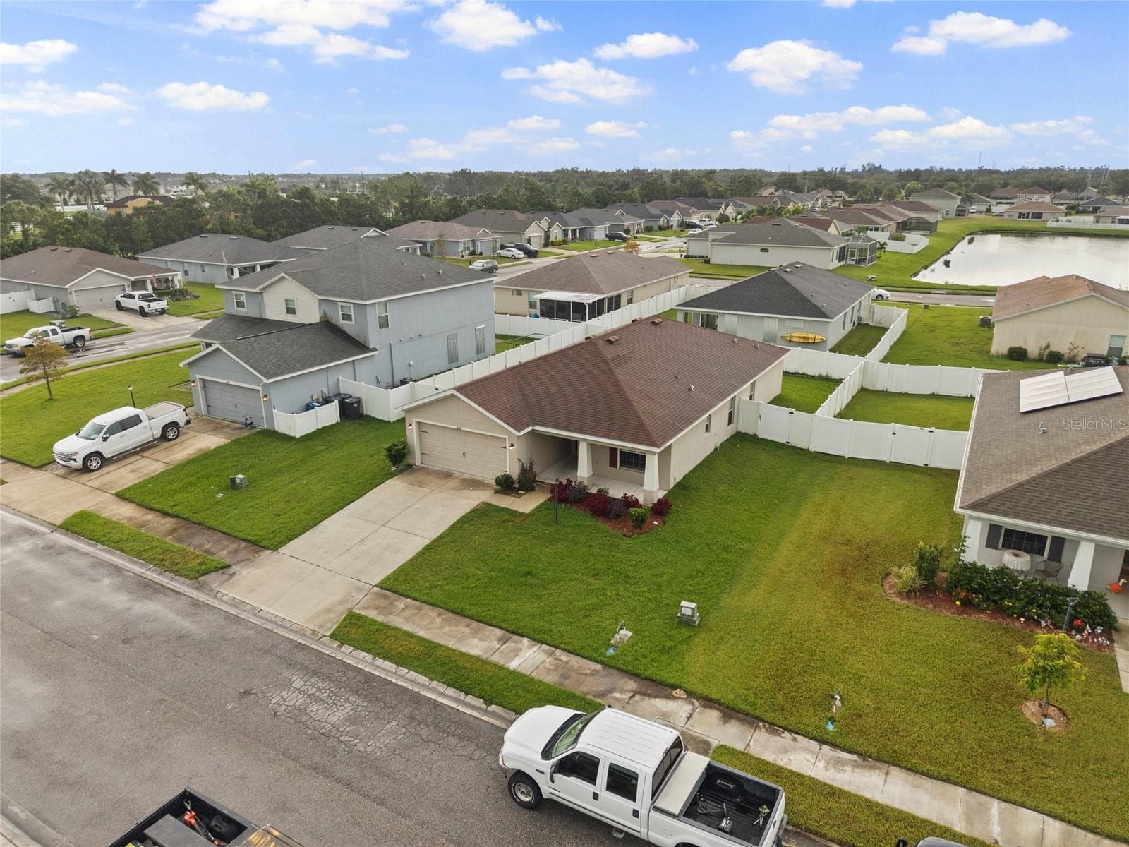 Single Family Residence at 3258 52ND CIR E, PALMETTO, photo 46 of 52