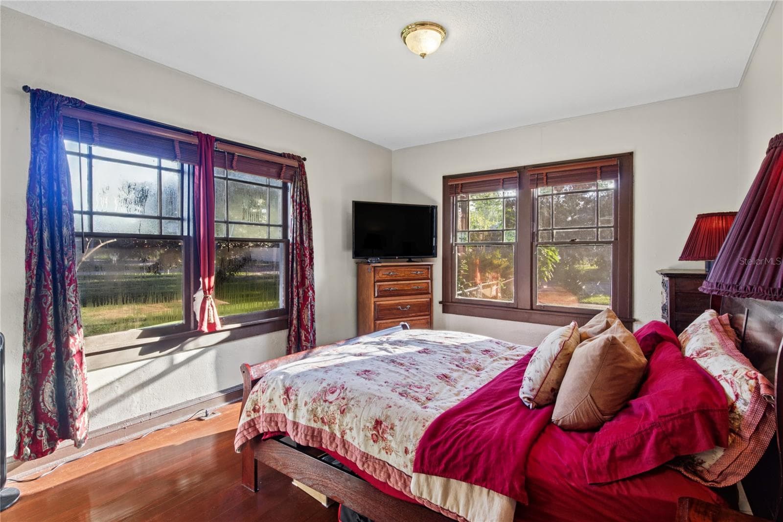 Bedroom 2 - 530 S 7TH ST, LAKE WALES