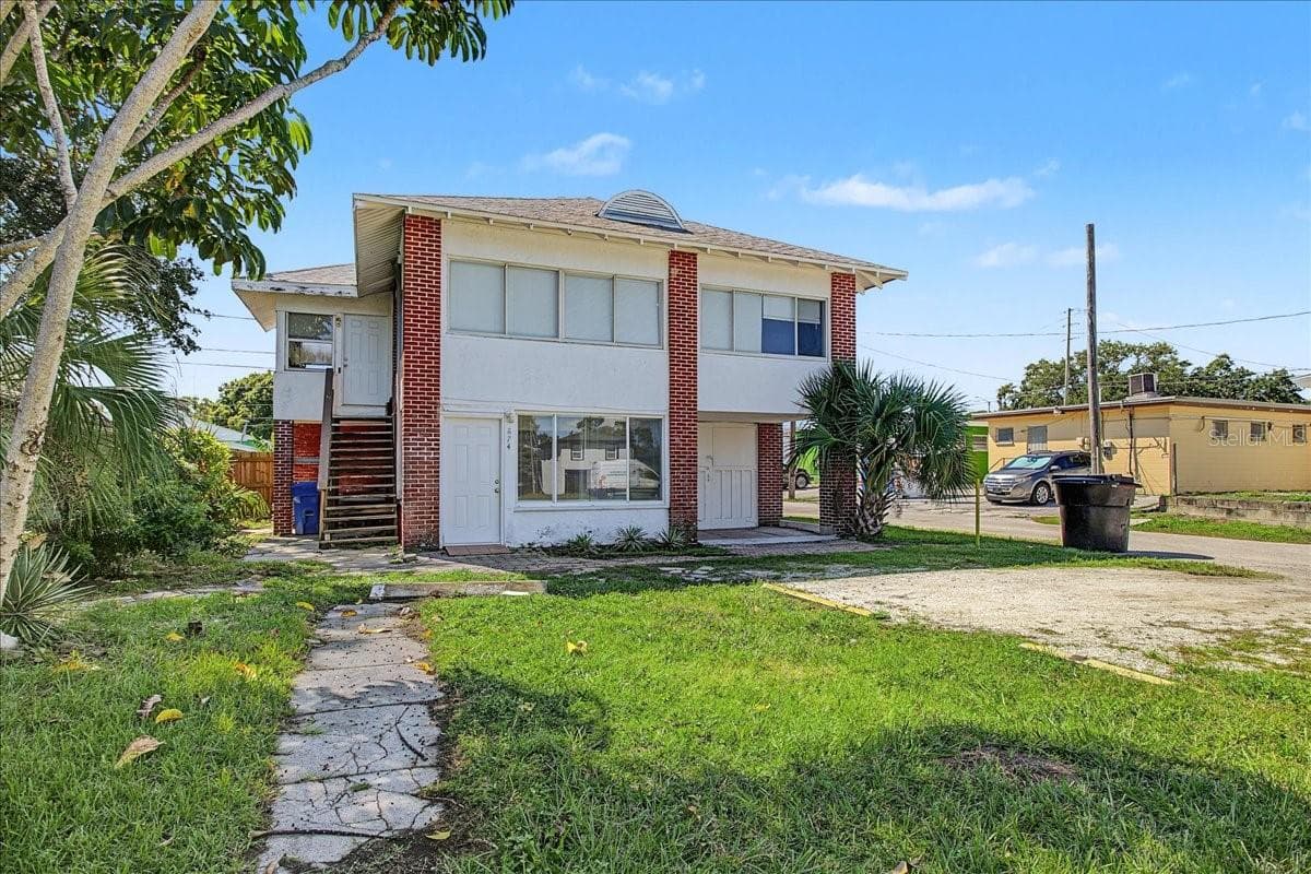 Half Duplex at 874 21ST AVE S, ST PETERSBURG, photo 5 of 100