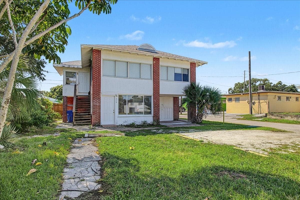 Half Duplex at 874 21ST AVE S, ST PETERSBURG, photo 6 of 100