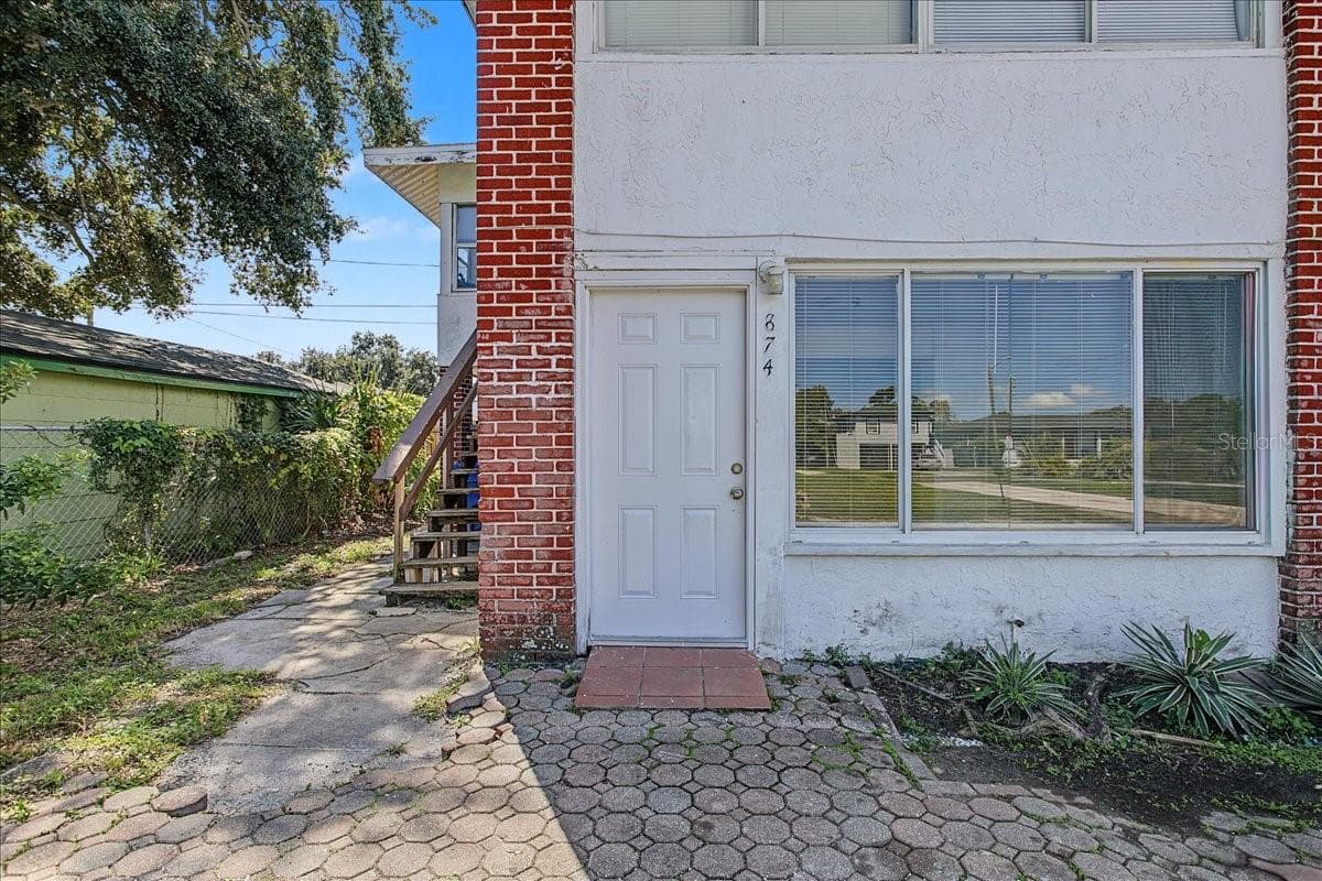 Half Duplex at 874 21ST AVE S, ST PETERSBURG, photo 10 of 100
