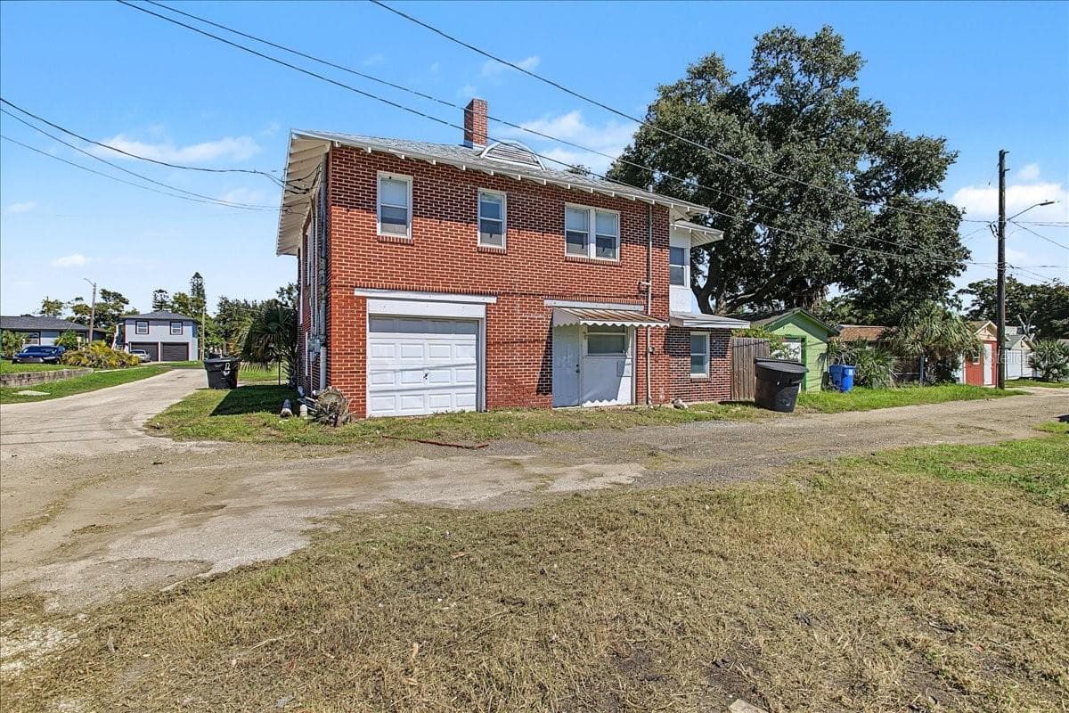 Half Duplex at 874 21ST AVE S, ST PETERSBURG, photo 33 of 100