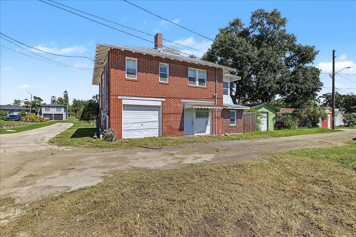 Half Duplex at 874 21ST AVE S, ST PETERSBURG, photo 34 of 100