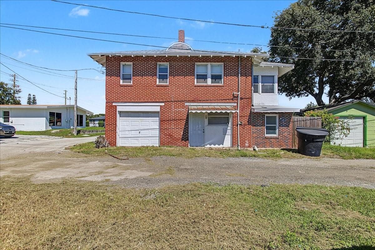 Half Duplex at 874 21ST AVE S, ST PETERSBURG, photo 35 of 100