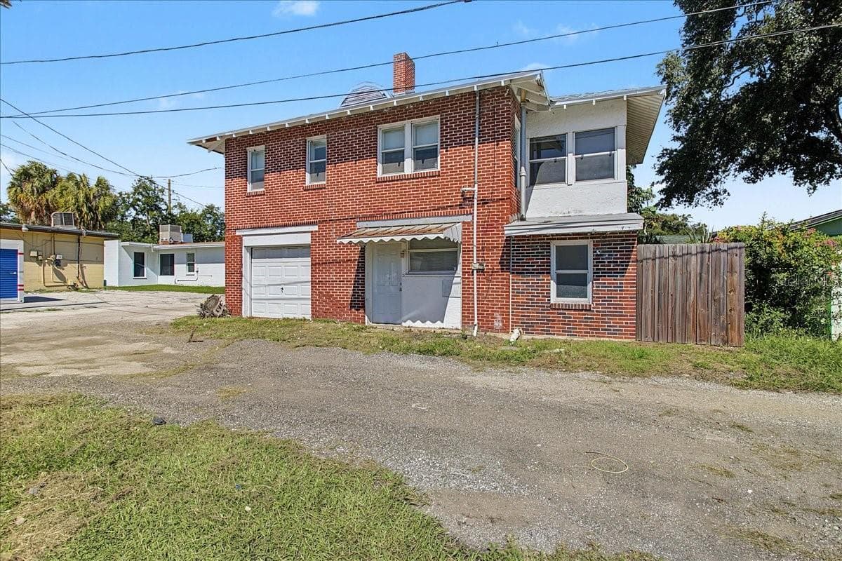 Half Duplex at 874 21ST AVE S, ST PETERSBURG, photo 38 of 100