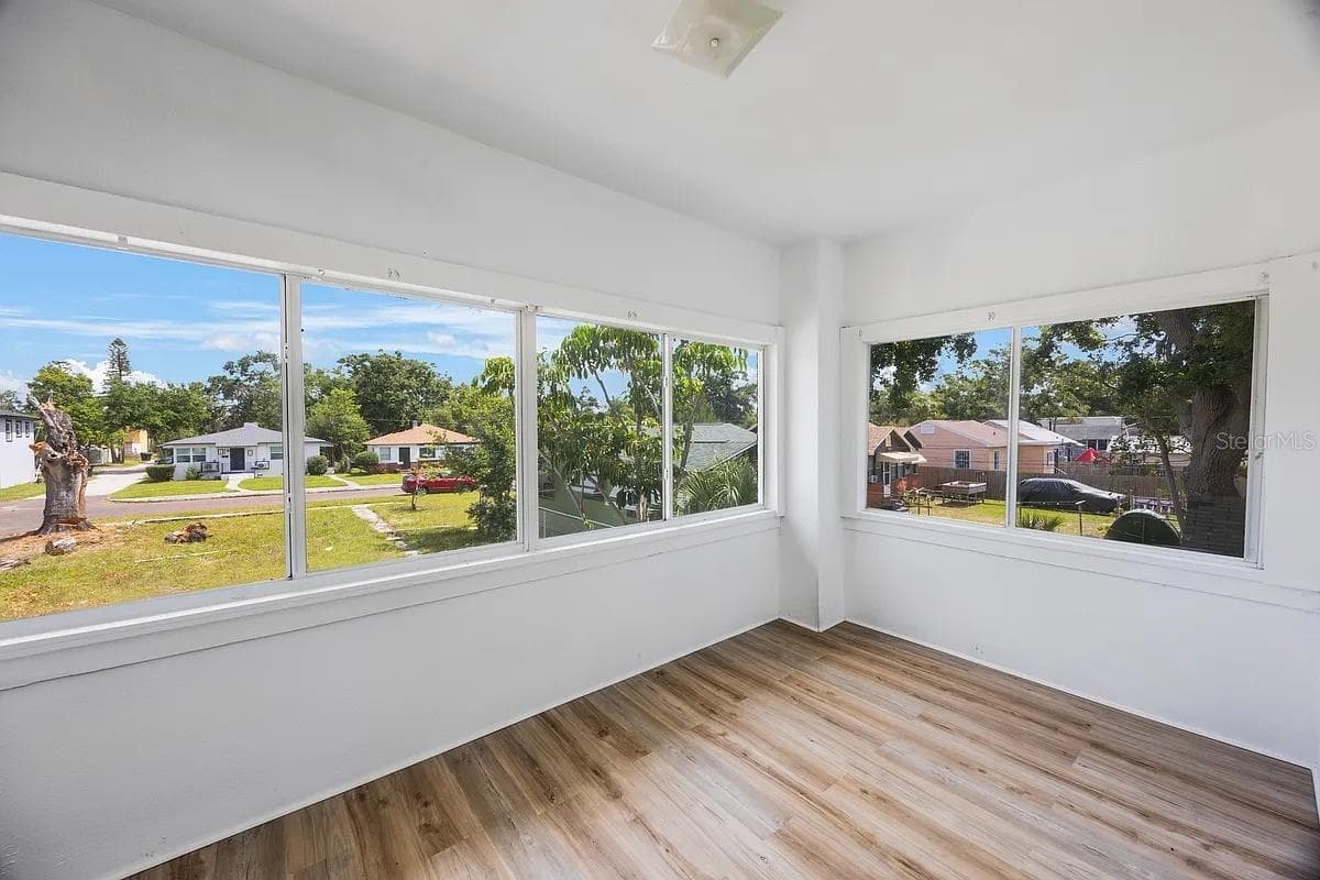 Half Duplex at 874 21ST AVE S, ST PETERSBURG, photo 53 of 100