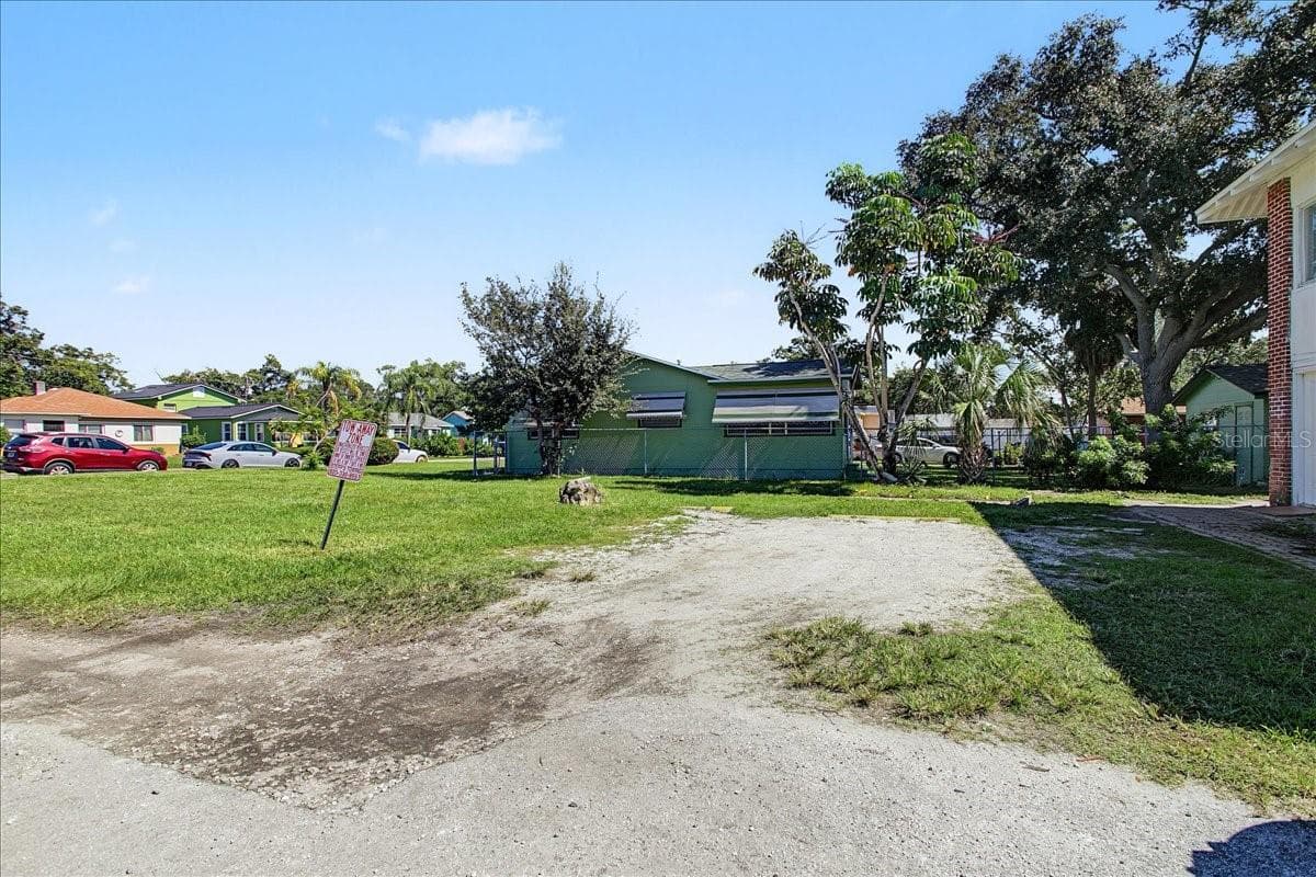 Half Duplex at 874 21ST AVE S, ST PETERSBURG, photo 98 of 100