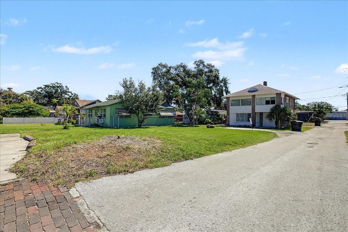 Half Duplex at 874 21ST AVE S, ST PETERSBURG, photo 99 of 100