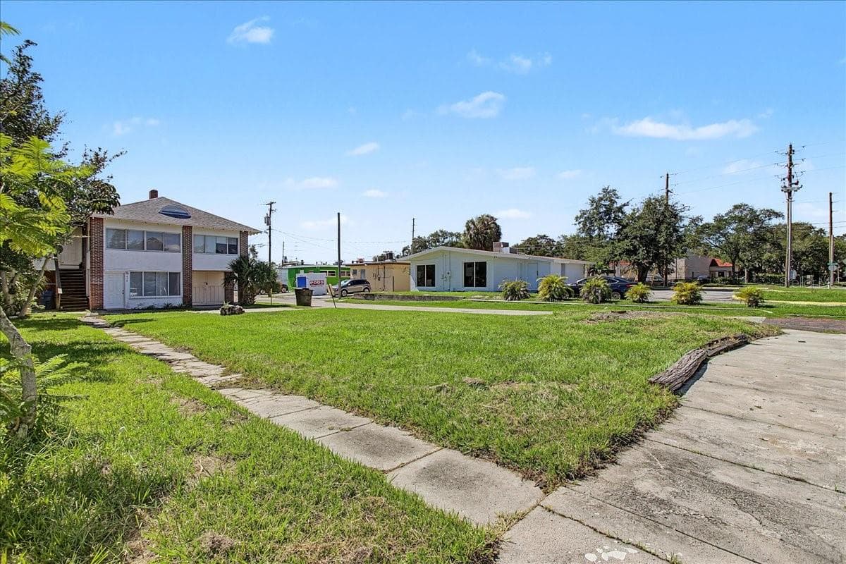 Half Duplex at 874 21ST AVE S, ST PETERSBURG, photo 100 of 100