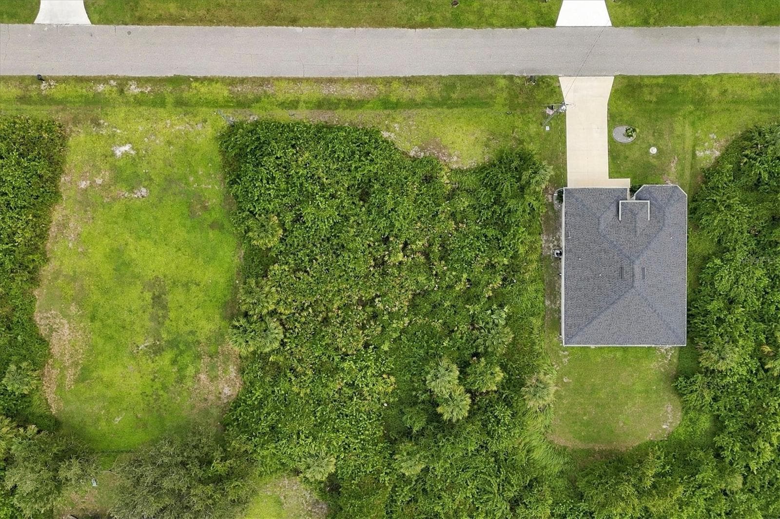 Land at 173 WRIGHT DR, ROTONDA WEST, photo 5 of 11