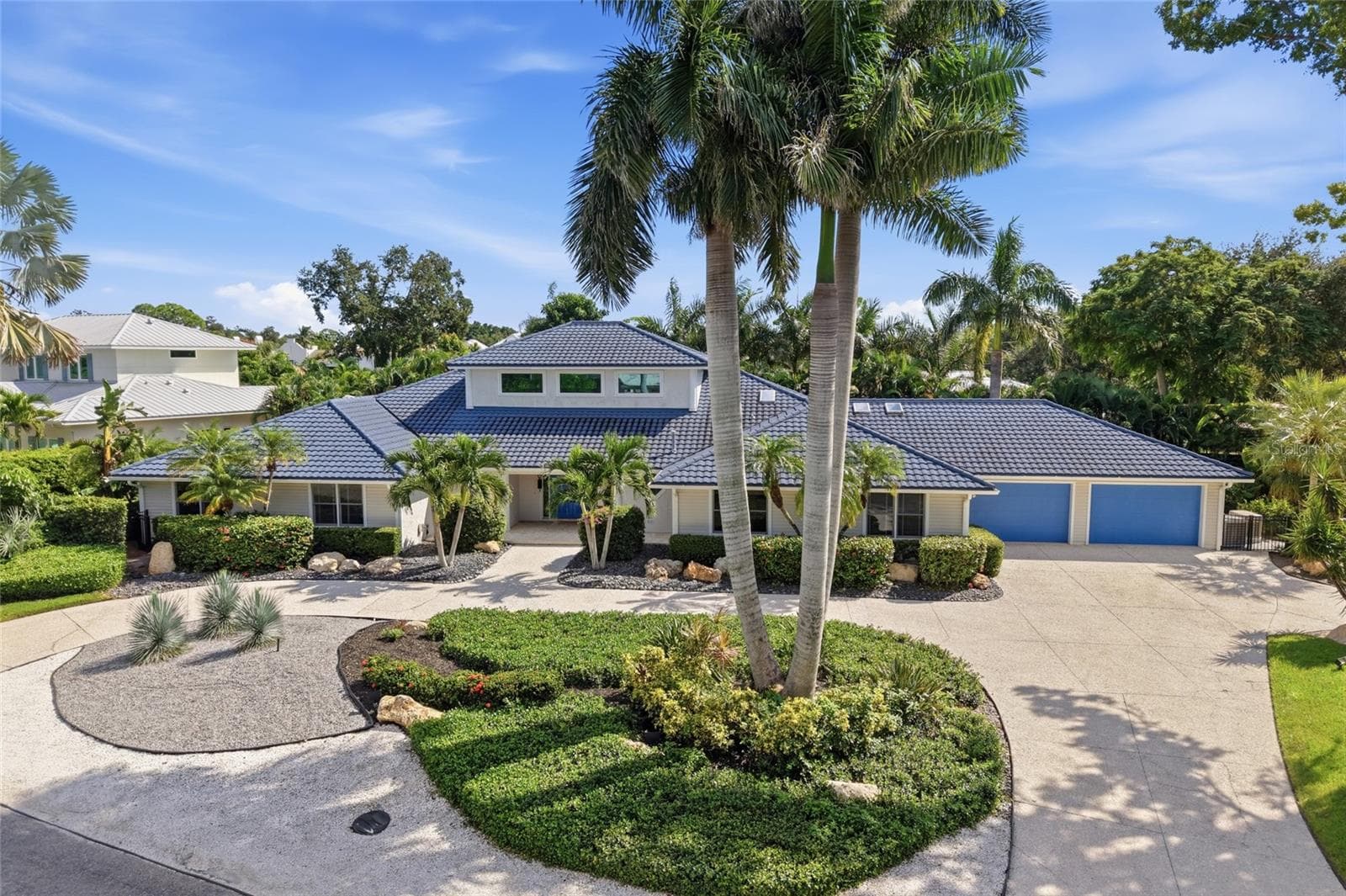 4307 CAMINO REAL