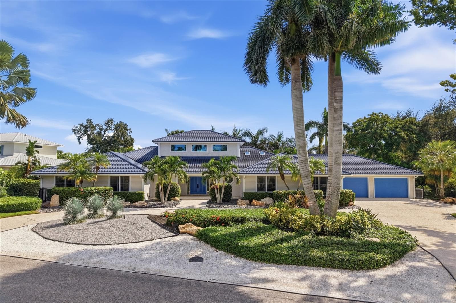 Single Family Residence at 4307 CAMINO REAL, SARASOTA, photo 2 of 81