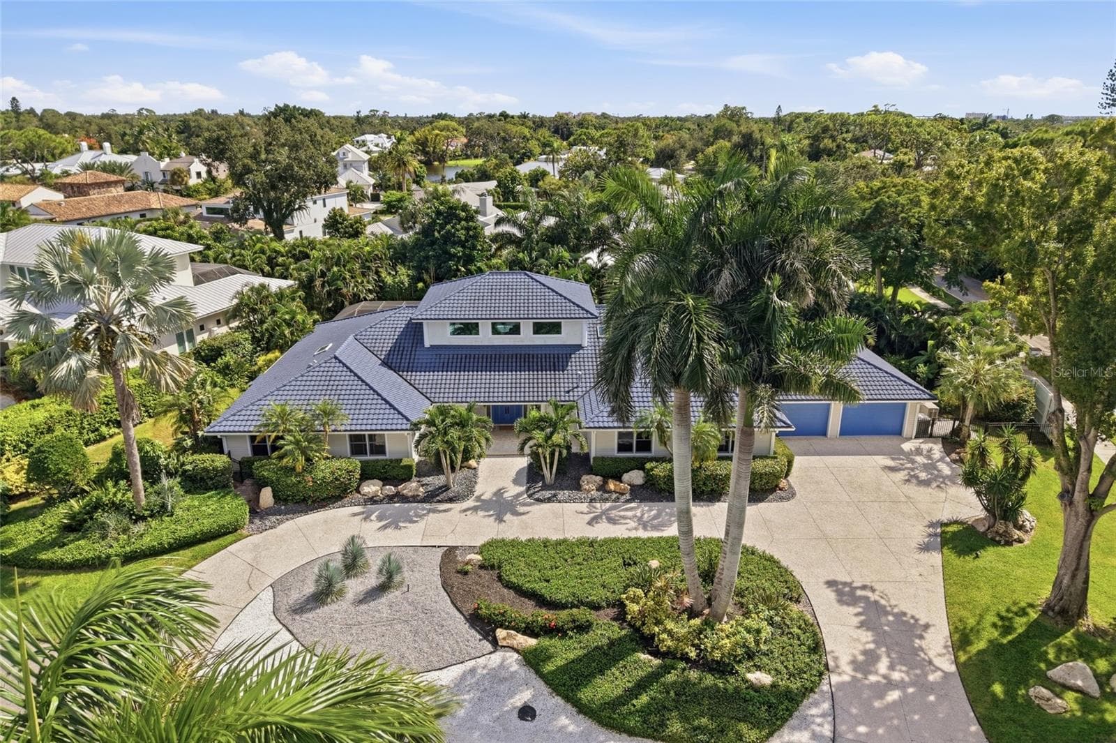 Single Family Residence at 4307 CAMINO REAL, SARASOTA, photo 3 of 81