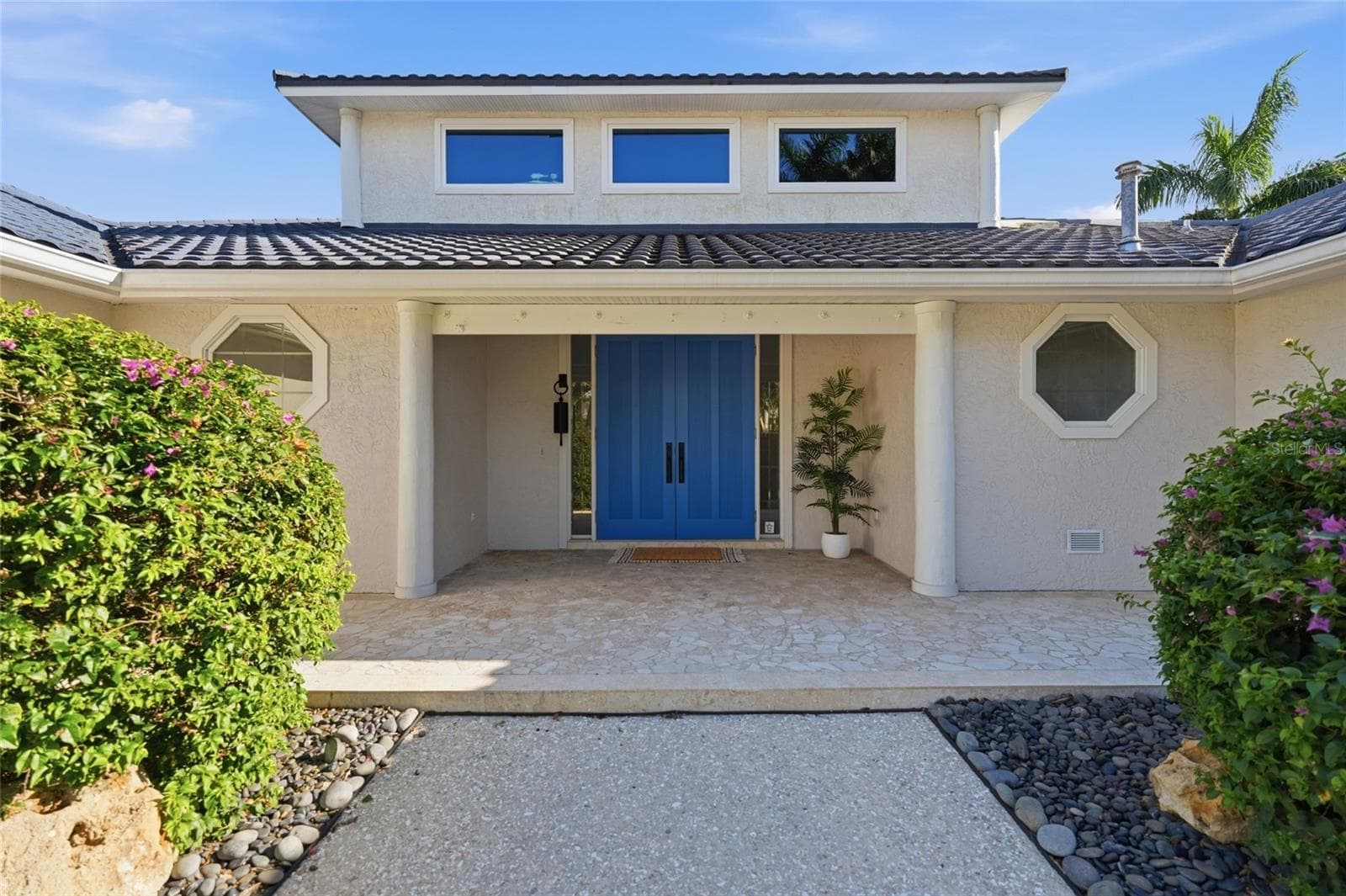 Single Family Residence at 4307 CAMINO REAL, SARASOTA, photo 5 of 81