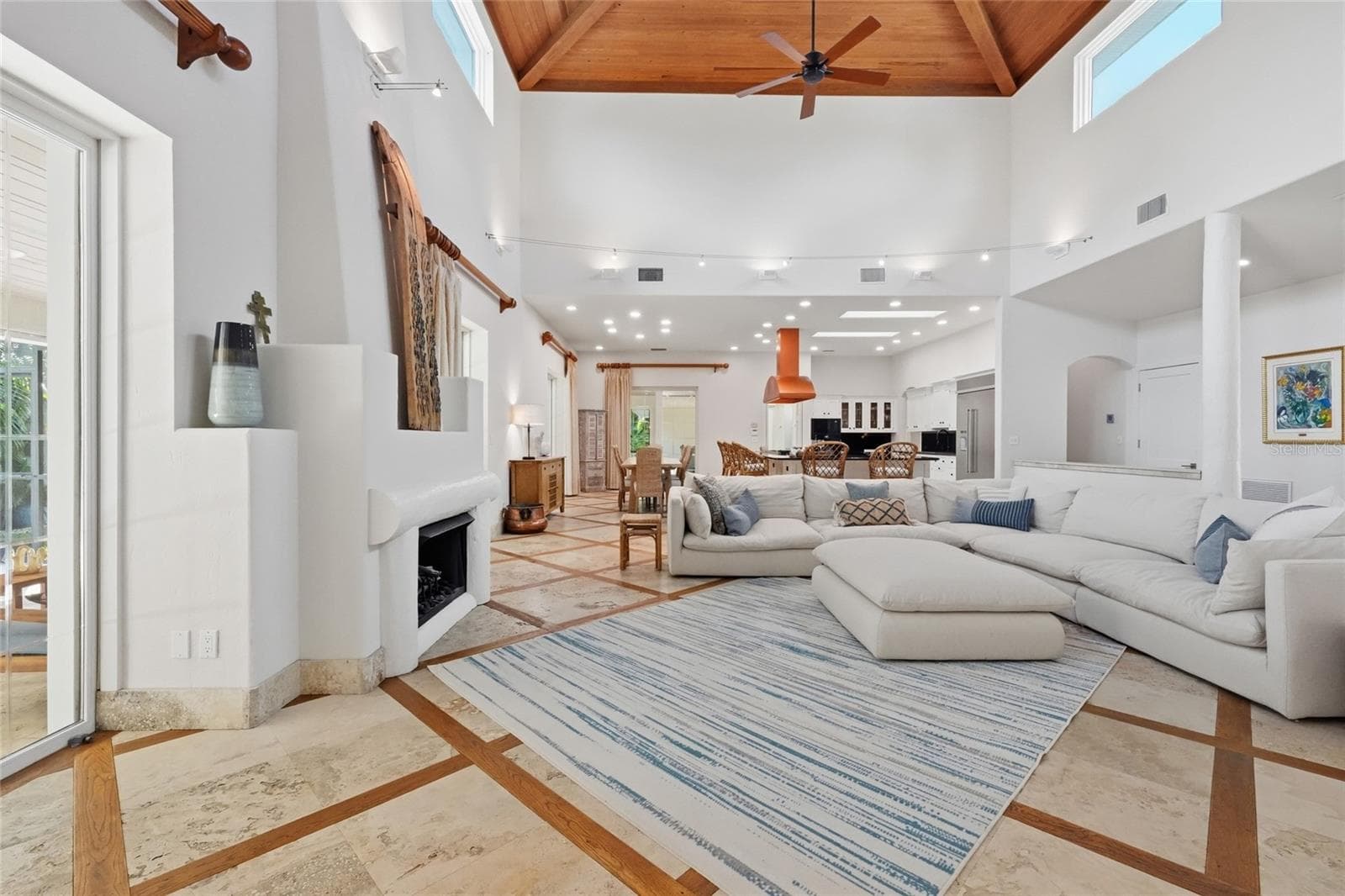 Single Family Residence at 4307 CAMINO REAL, SARASOTA, photo 8 of 81