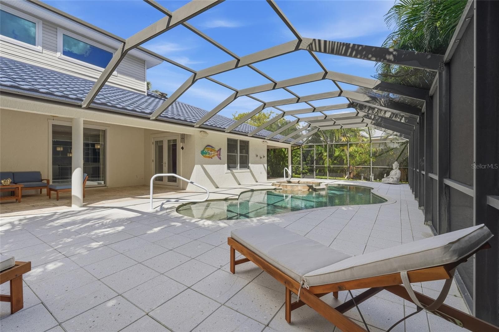 Single Family Residence at 4307 CAMINO REAL, SARASOTA, photo 17 of 81