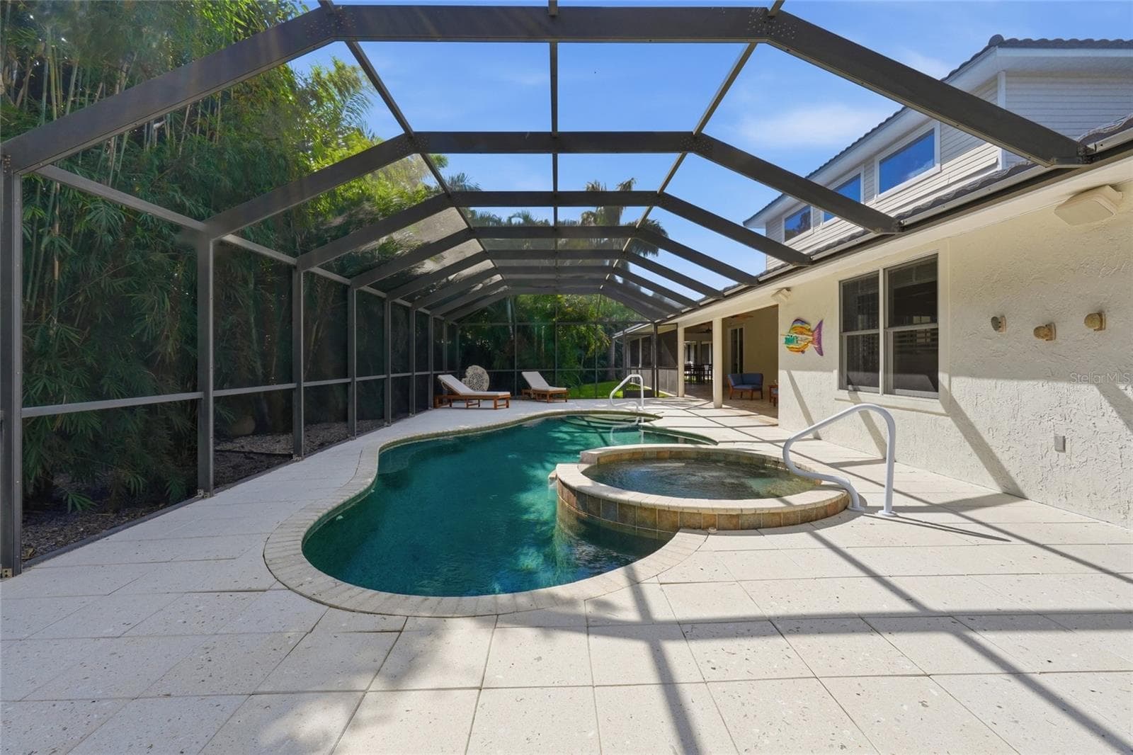 Single Family Residence at 4307 CAMINO REAL, SARASOTA, photo 20 of 81