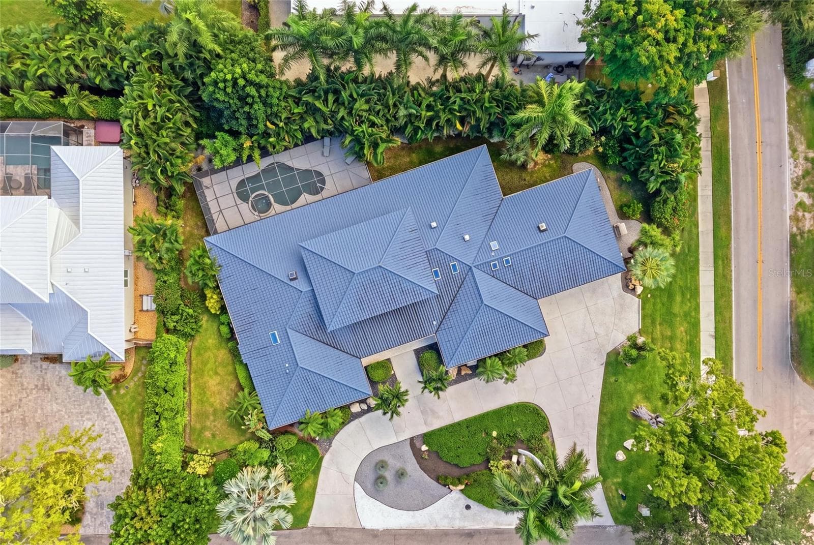 Single Family Residence at 4307 CAMINO REAL, SARASOTA, photo 23 of 81