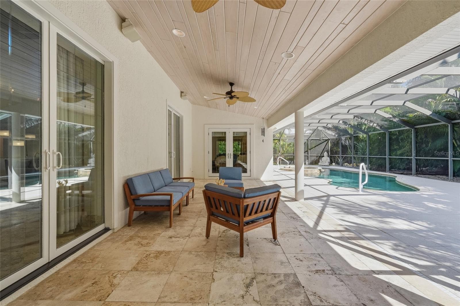 Single Family Residence at 4307 CAMINO REAL, SARASOTA, photo 39 of 81