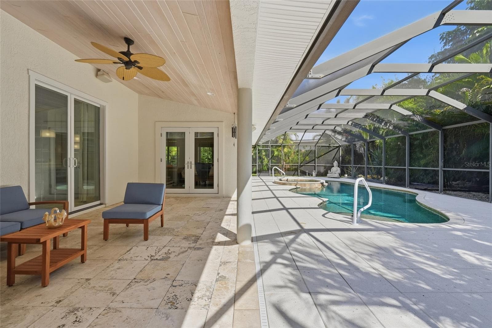 Single Family Residence at 4307 CAMINO REAL, SARASOTA, photo 42 of 81