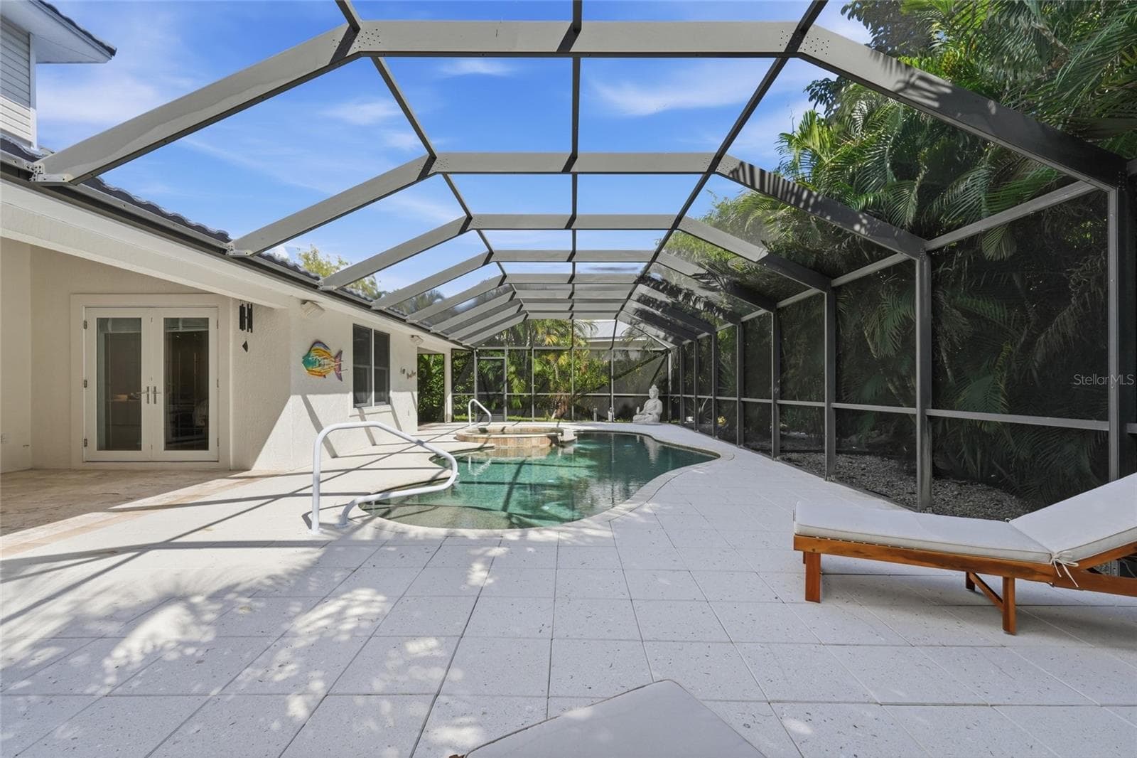 Single Family Residence at 4307 CAMINO REAL, SARASOTA, photo 43 of 81