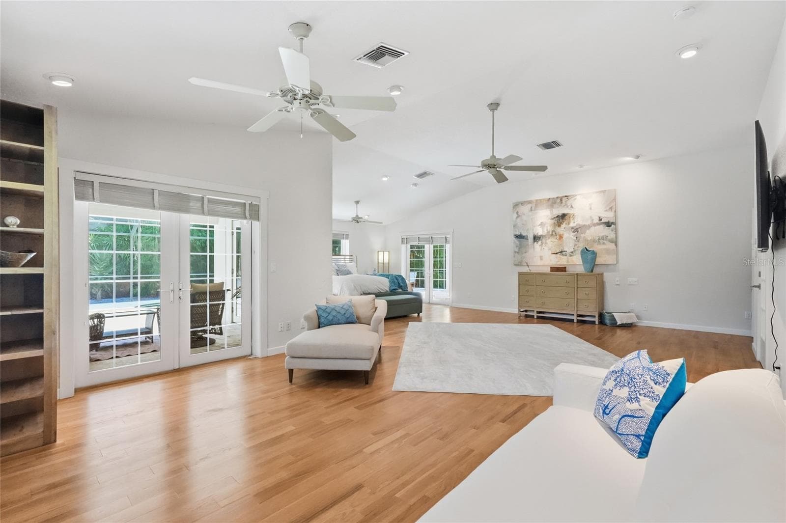 Single Family Residence at 4307 CAMINO REAL, SARASOTA, photo 52 of 81